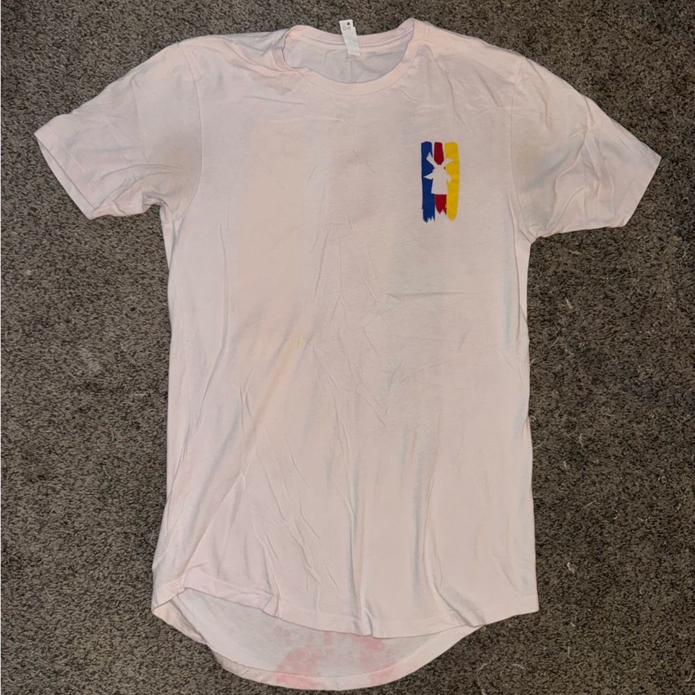 Vintage Dutch Bros T-Shirt